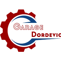 Garage Dordevic logo