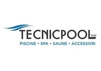 Tecnicpool SAGL-Logo