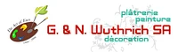 Logo Wuthrich G. et N. SA