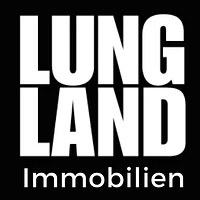 Logo Lung Land Immobilien