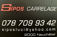 Sipos Carrelage logo