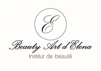 Logo Beauty Art d'Elena