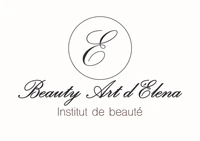 Logo Beauty Art d'Elena