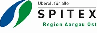 Logo Spitex-Verein Region Aargau Ost