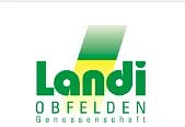 Logo LANDI OBFELDEN, Gen.