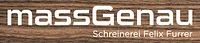 massGenau AG logo