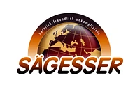 Sägesser Reisen AG logo