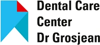 Dental Care Center, Cabinet dentaire Dr Grosjean-Logo