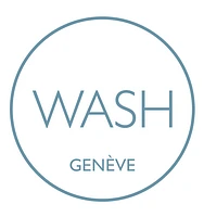 Wash Genève 85 logo