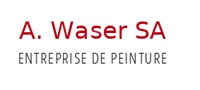 A. Waser SA logo