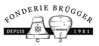 Logo Fonderie Brügger Sàrl