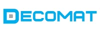 Decomat-Broye SA-Logo