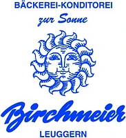 Bäckerei Konditorei zur Sonne Birchmeier logo