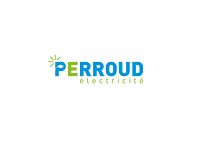 Perroud Electricité SA-Logo
