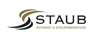 Staub Notariat & Steuerberatung AG