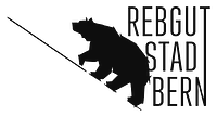 Domaine de la ville de Berne - Rebgut Stadt Bern logo