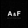 A&F architectes sàrl logo
