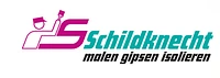 Schildknecht malen gipsen isolieren AG logo