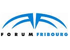 FORUM FRIBOURG logo