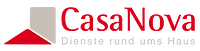 Logo CasaNova Dienste rund ums Haus AG