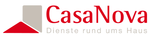 CasaNova Dienste rund ums Haus AG