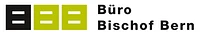 Logo Büro Bischof Bern AG
