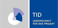 TID Technische Dokumentation GmbH-Logo