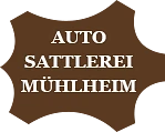Autosattlerei Mühlheim-Logo