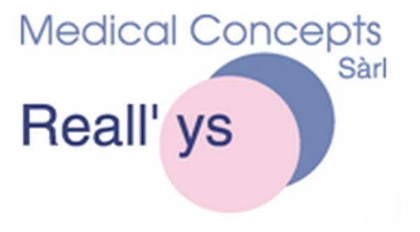 Medical Concepts Reall - YS/Cabinet Médical, Médecine générale, Pédiatrie, Soins esthétiques