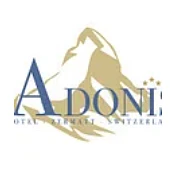 Logo Hotel Adonis AG
