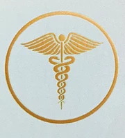 Dr méd. Craighero Raffaella-Logo