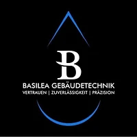 Logo Basilea Gebäudetechnik