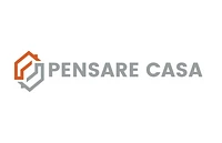 Logo PENSARE CASA SAGL