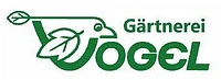 Gärtnerei Vogel-Logo