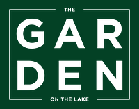 The Garden on the Lake logo