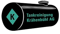 Logo Krähenbühl Tankreinigung AG