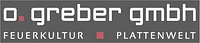 Logo O.Greber GmbH