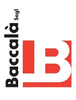 Logo Baccalà Sagl