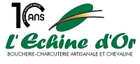 Logo L'Echine d'Or SA