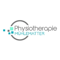 Physiotherapie Mühlematter logo