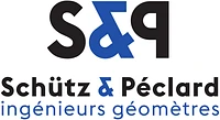 Schütz & Péclard SA-Logo
