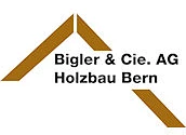 Logo Bigler & Cie. AG Holzbau