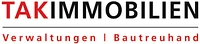 TAK Immobilien AG logo