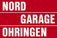 Nord-Garage AG Ohringen logo