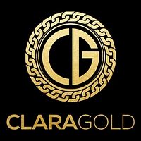 Claragold logo