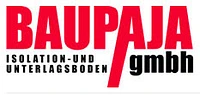 Logo Baupaja GmbH
