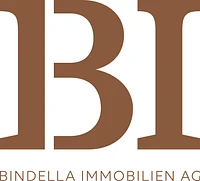 Logo Bindella Immobilien AG