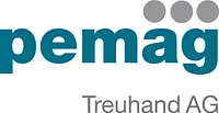 Logo Pemag Treuhand AG