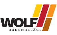Logo Wolf Bodenbeläge GmbH