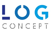 Logo Log Concept Sàrl